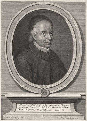 Louis Thomassin