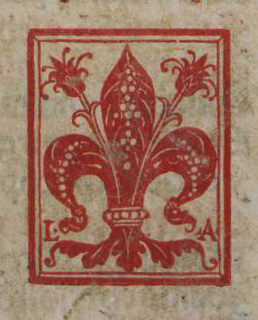 Lucantonio Giunta