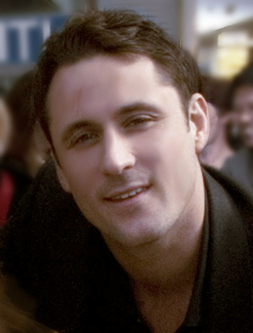 Nicholas Pickard
