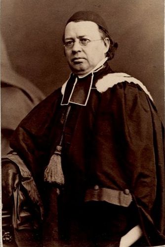 Louis Brunet