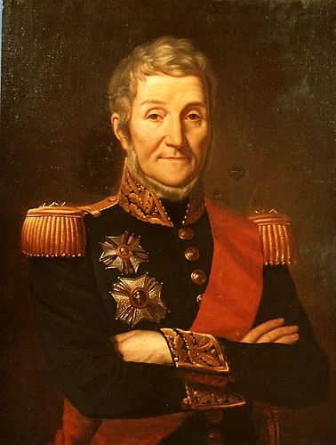 Louis Lahure