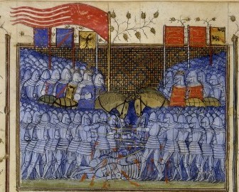 Louis Louis I, Count of Flanders