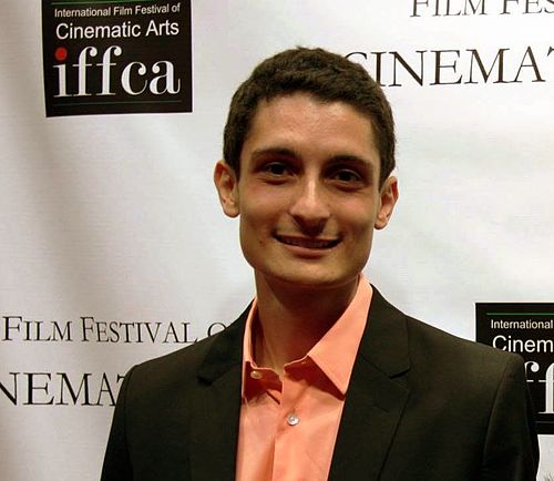 Nick Coppola