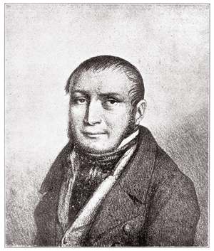Louis Bourdonnais
