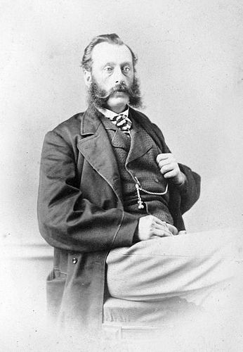 Louis Senecal