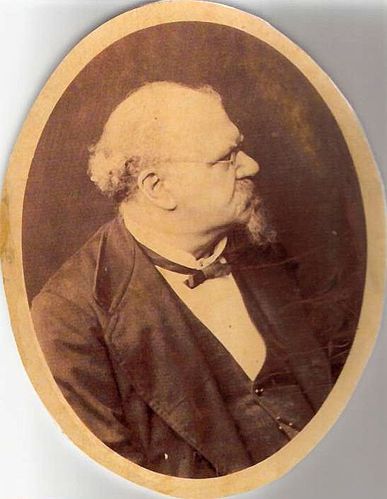 Louis Fromentel