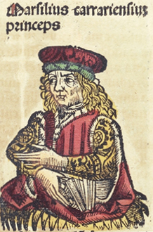 Marsilio Carrara