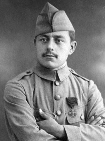 Louis Cazenave