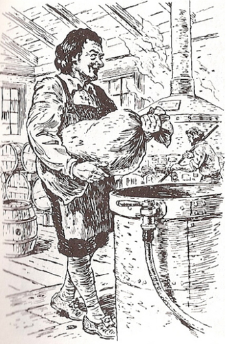 Louis Prud'homme
