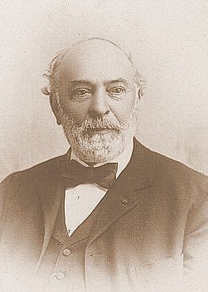 Louis Paul Cailletet
