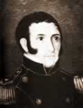 Martin Calvo de Encalada y Recabarren