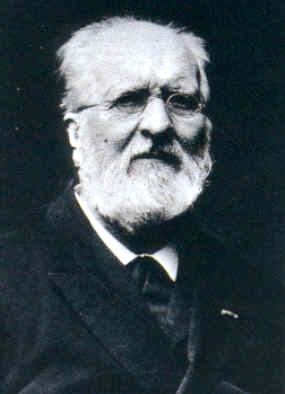Louis Mortillet