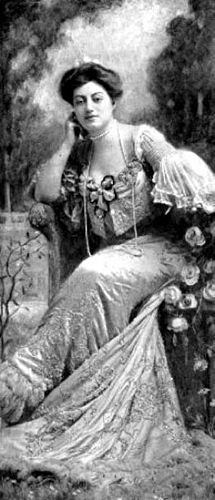Louise Drew