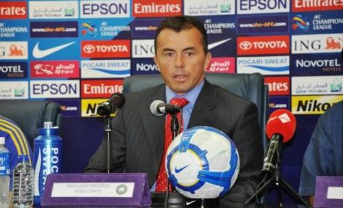 Miodrag Radulovic