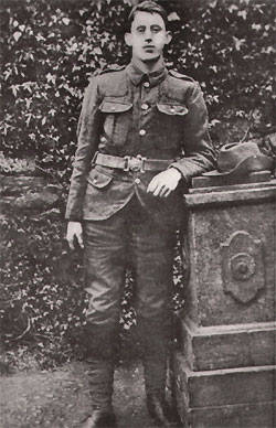 Louis McGuffie