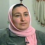 Massouda Jalal