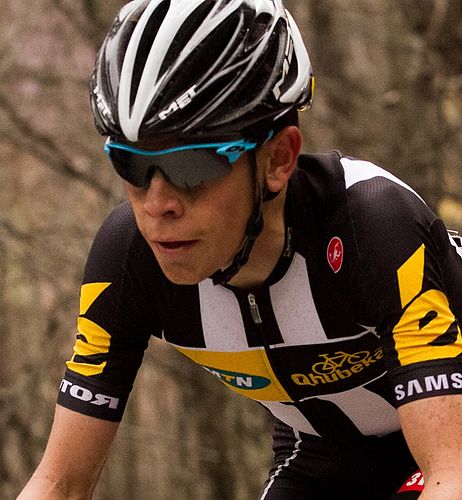 Louis Meintjes