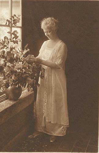 Mary Stratton