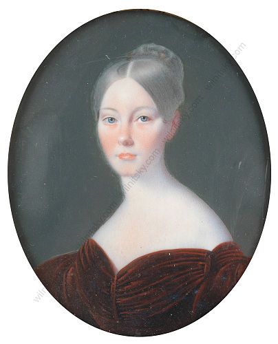 Mary Shaw