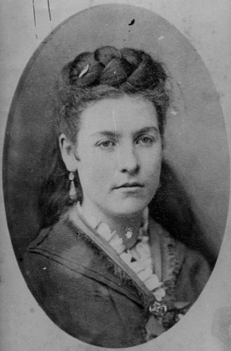 Mary Burnett