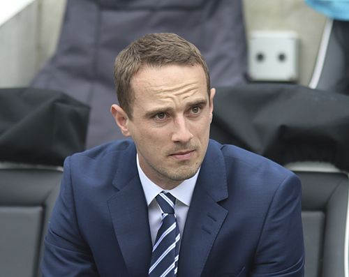 Mark Sampson