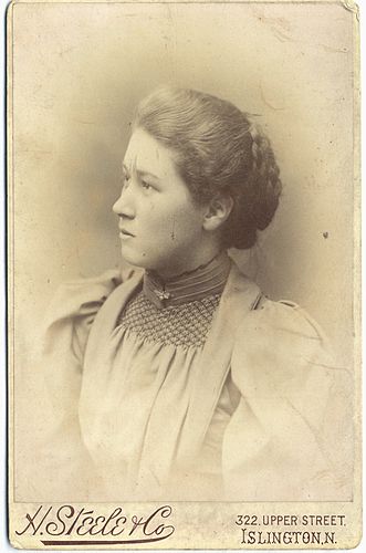 Mary Sloane