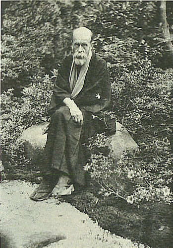 Richard Ponsonby-Fane