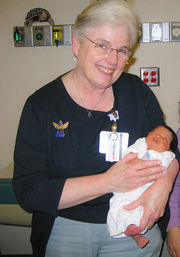 Mary Tully