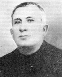 Mateo Magallanes