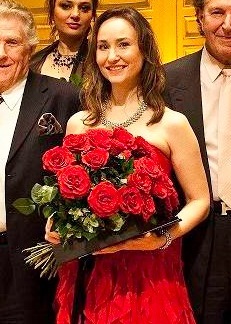 Mary-Jean O'Doherty