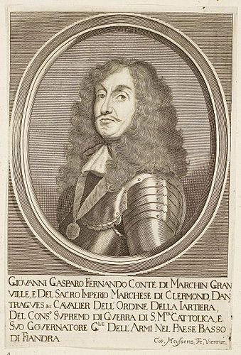 John Marsin