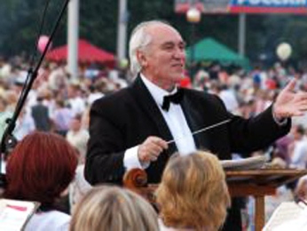 Garry Mineevich Oganezov