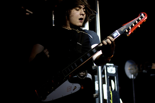 Mason Musso