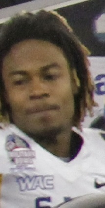 Ronnie Yell