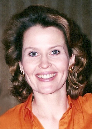 Mary Adams