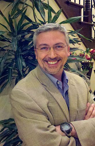 Massimiliano Ventra