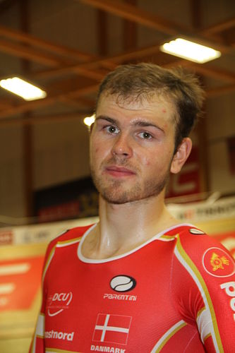 Mathias Nielsen