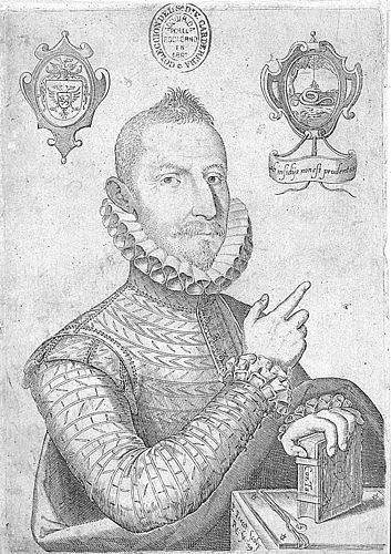 Mateo Aleman
