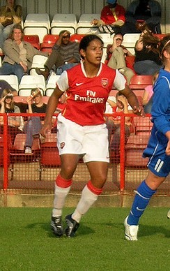 Mary Phillip