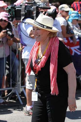 Maryse Joissains-Masini