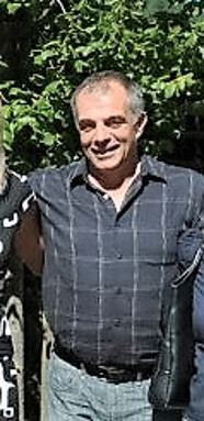 Matjaz Kopitar