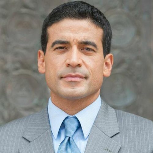 Nico Lahood