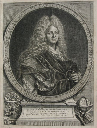 Nicolas Fer