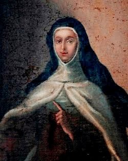 Maria Antonia Pereira of the Field