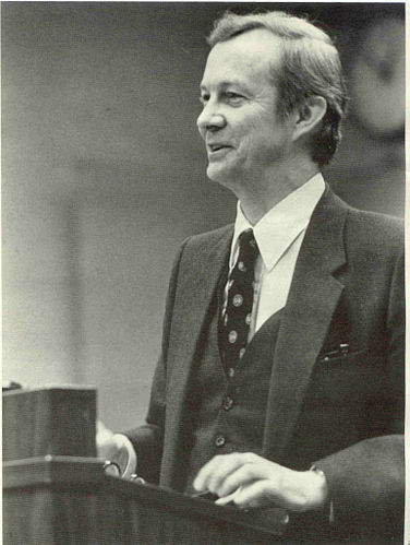 Richard Stockton