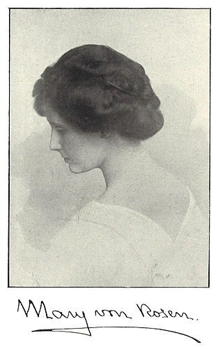 Mary Rosen