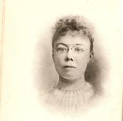 Mary Hawker