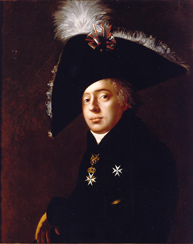Nicolas Nikolai Nikitich Demidov