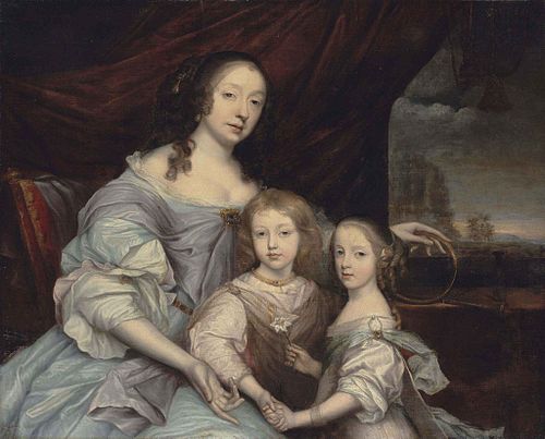 Mary Stewart