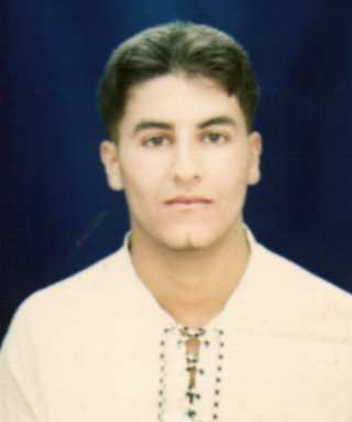 Massinissa Guermah